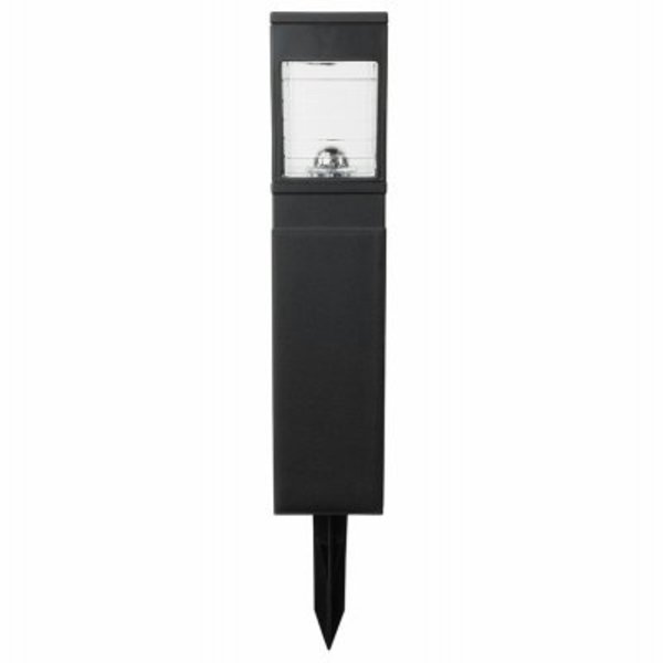 Fusion Products Ltd. 3Tier Sol Bollard Light 26736